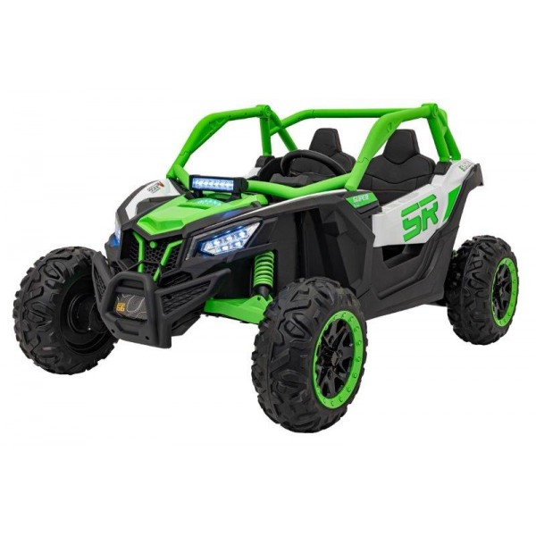 Bagis vaikams Buggy SR SUPER 66 24V 300W
